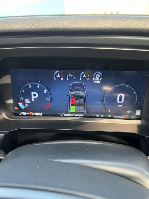 2024 Форд Ф150 Раптор