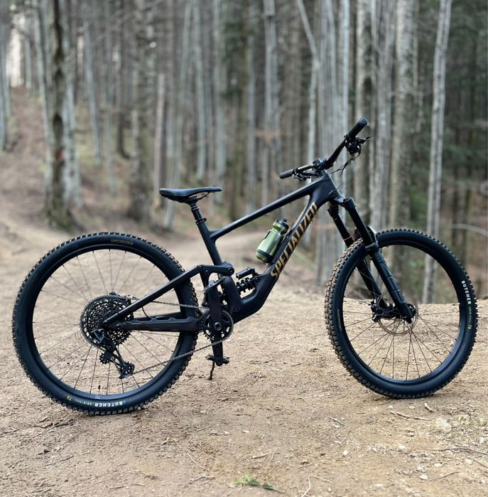 Vand - NU SCHIMB- Specialized Enduro Comp 2024- Carbon