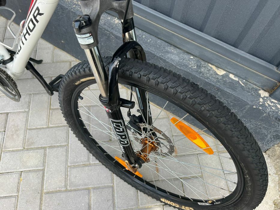 Велосипед  Author solution 26( Giant trek centurion trek merida