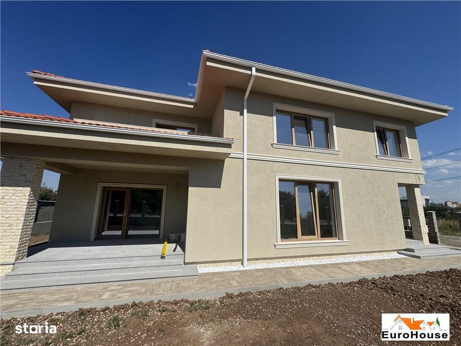 Casa noua de vanzare in Alba Iulia