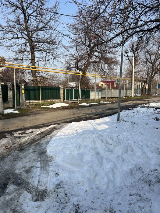 Продам дом 2025г