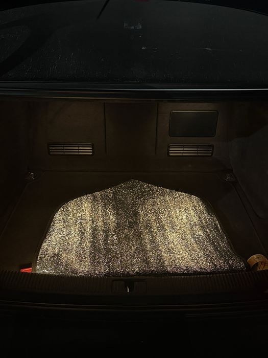 Audi A8 Long Quattro
