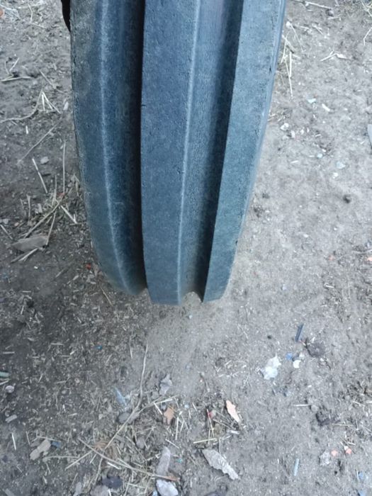 Трактор Т-16