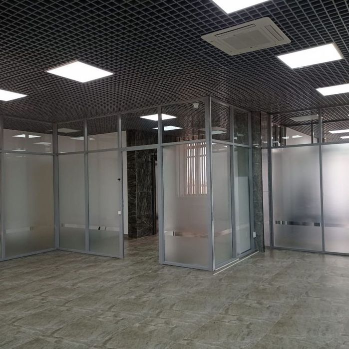 Аренда офисных помещений