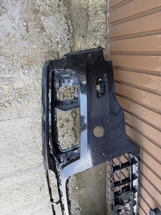 Bara fata Audi A6 c7 allroad