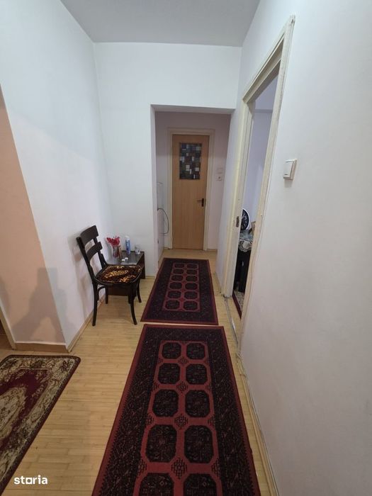 Bucur Obor, Masina de Paine, langa Moara lui Assan, 5 minute metrou