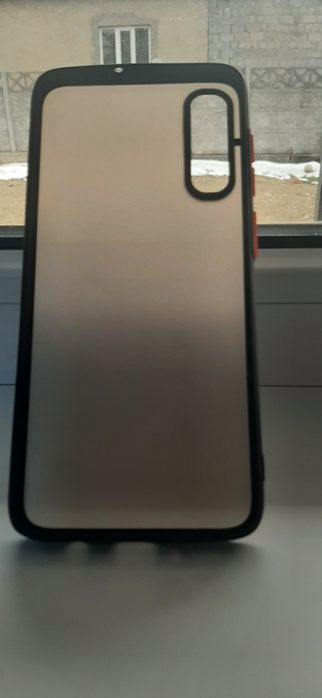 Чехол самсунг а70