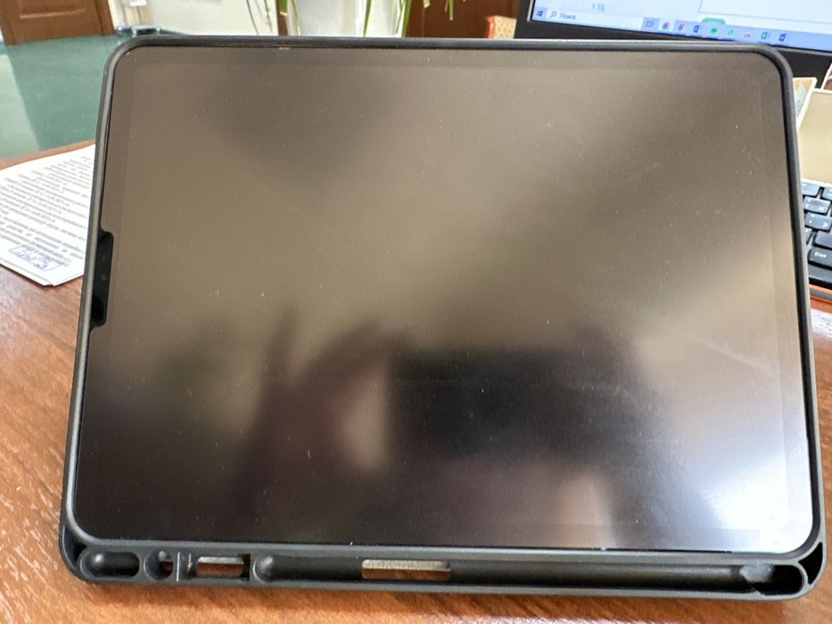 IPad Pro 11 WiFi 2020 1TB