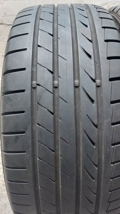 Летни гуми 215/45/18 Dunlop SP Sport Maxx 4 броя