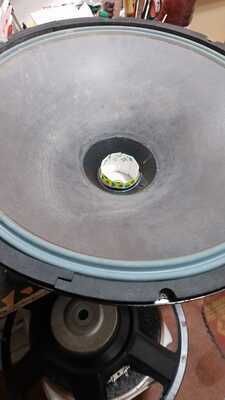 Rebobinari/Reconari/Reparatii - Difuzoare/Boxe/Amplificatoare