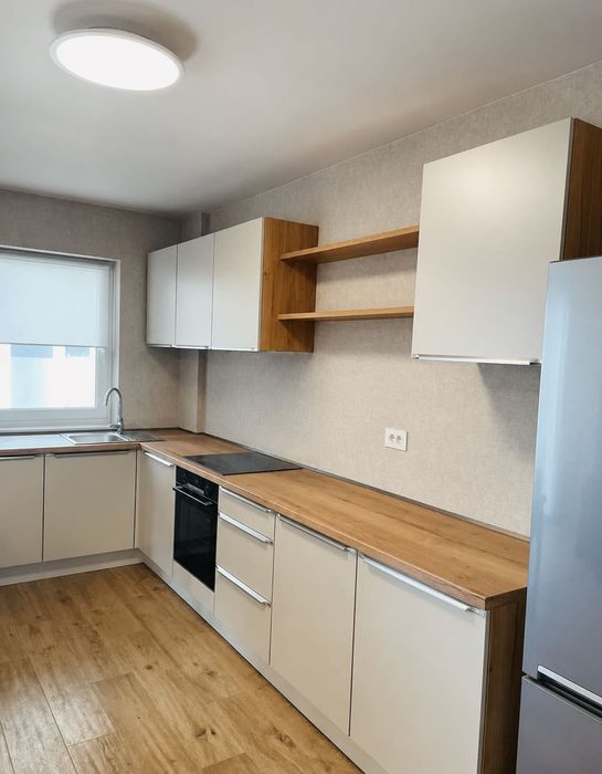 Apartament 2 camere de inchiriat Iosia Residence, parcare subterana