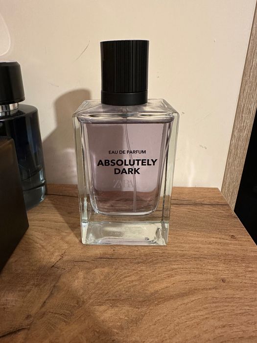 Парфюми Bleu Electrique Tobacco Vanille