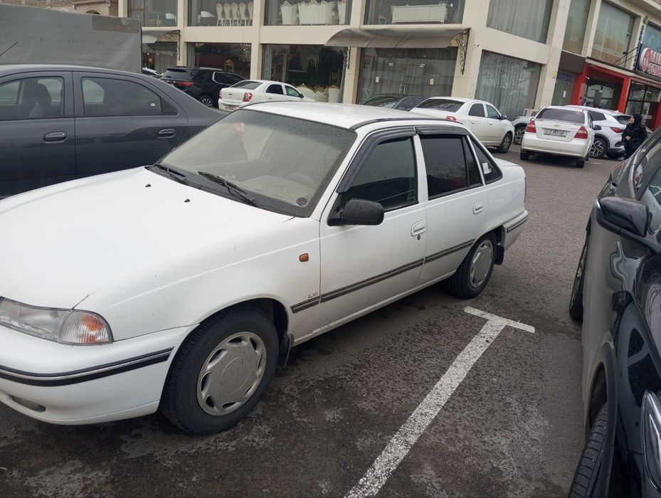 Nexia 1 idealniy