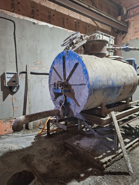 Срочно продаётся оборудование