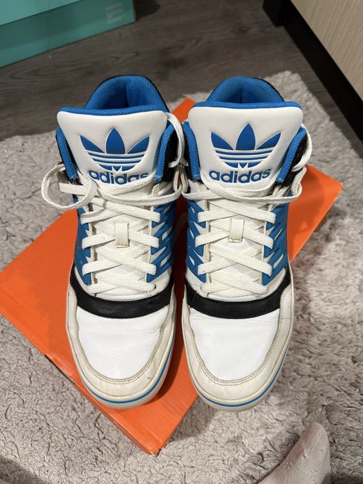 Adidasi Adidas inalti barbati