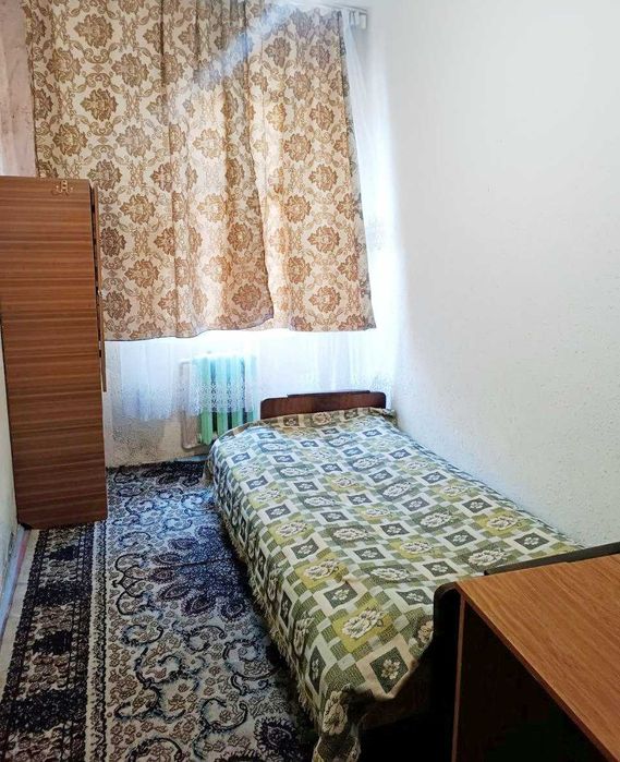 Аренда Одноместная комната (хотин-кизларга) Алгоритм 31 Автосалон