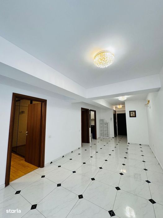 Apartament 3 camere transformat in 2-Unirii/Izvor-Parcare/Birou