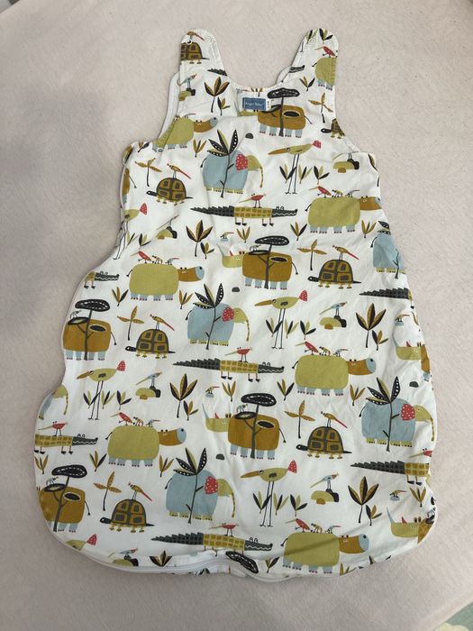 Чувал за спане Angel Baby