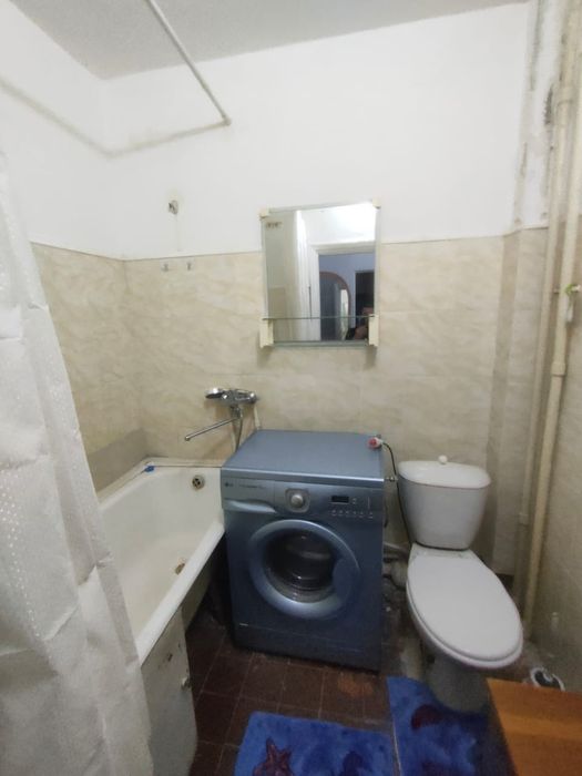 Сдаётся 1ком 19мкр Мира 294