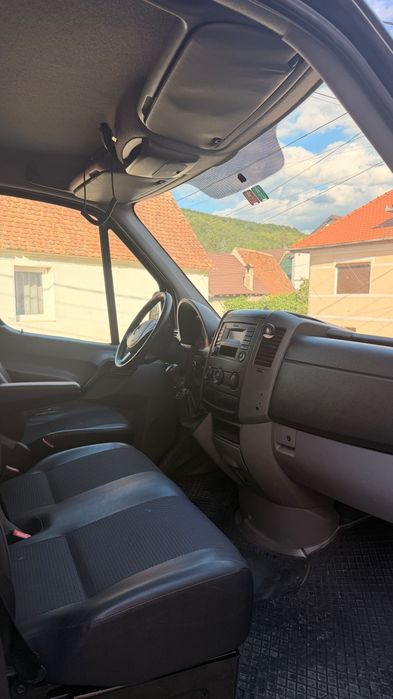 Vând Mercedes sprinter  BA14