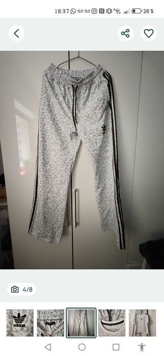 Trening Adidas Damă