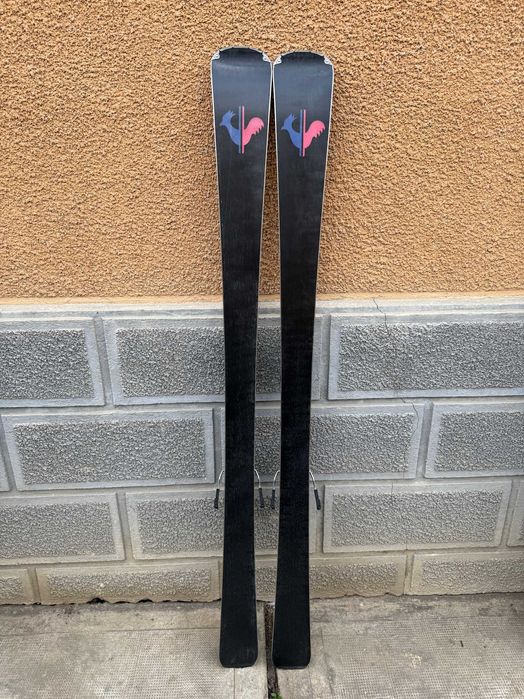 schi rossignol strato w L156cm