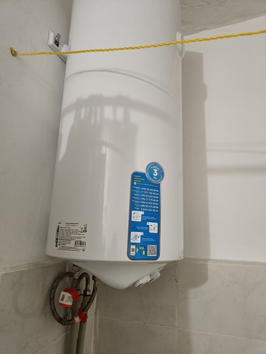 Продажа квартиры в Атбасаре