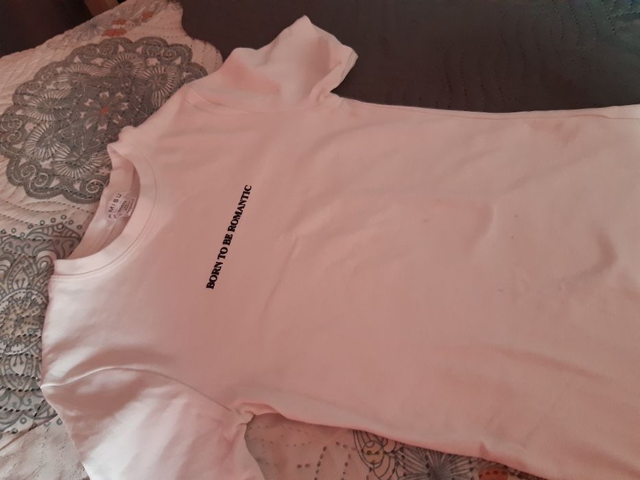 Дамски дрехи тениска