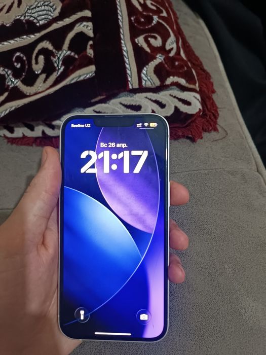 iphone 13 в идеальном состояний