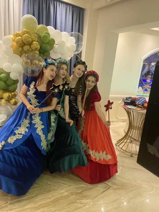 Cabina Foto Bucuresti/Photobooth