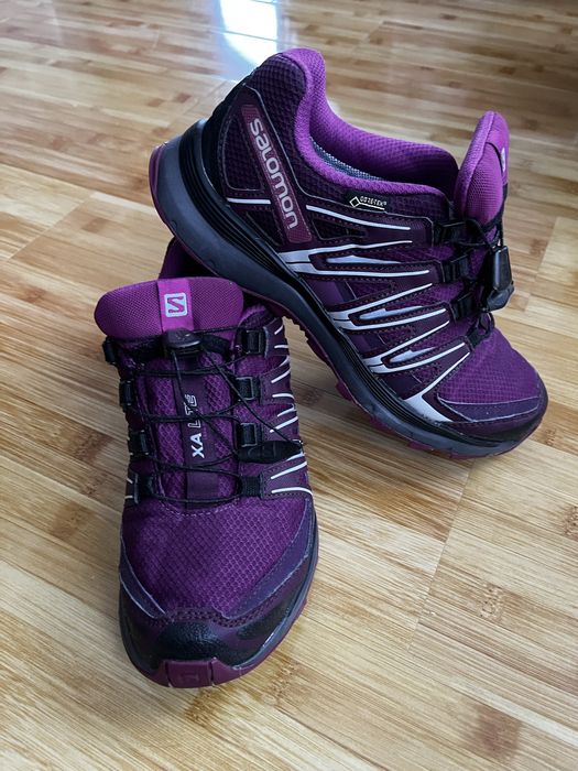 Patofi Salomon impermeabili de drumetie