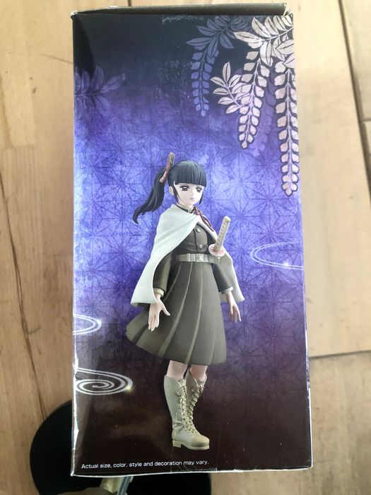 Аниме фигура - Канао - Demon Slayer