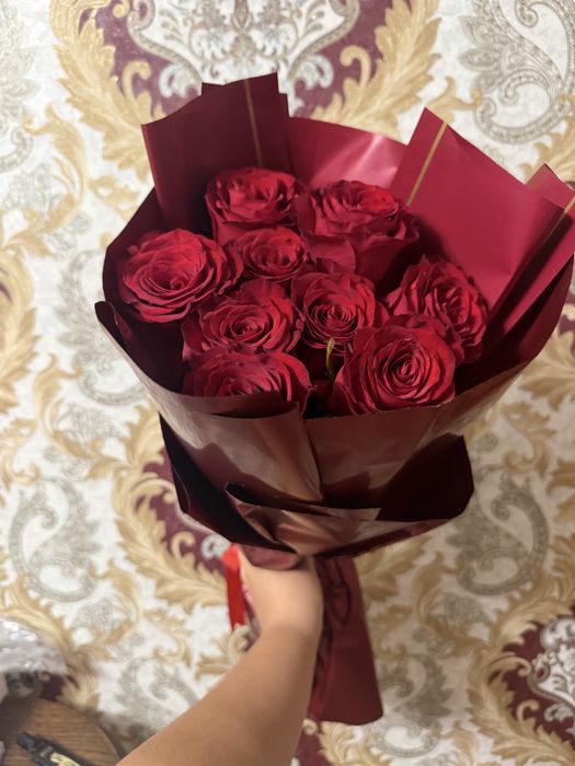 Продам букет роз