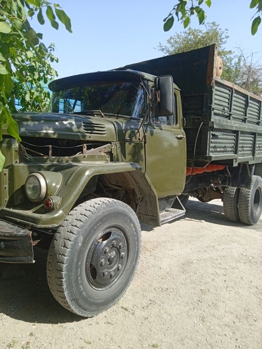 Zil 131 Sotiladi