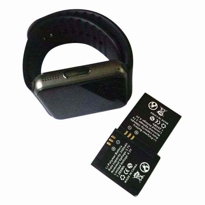 аккумулятор для смарт-часов GT08