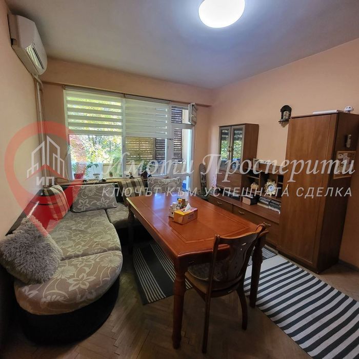 Продава се Двустаен апартамент в София, Красна поляна 1 - 73 кв.м за 2124 €/кв.м - Снимка #3