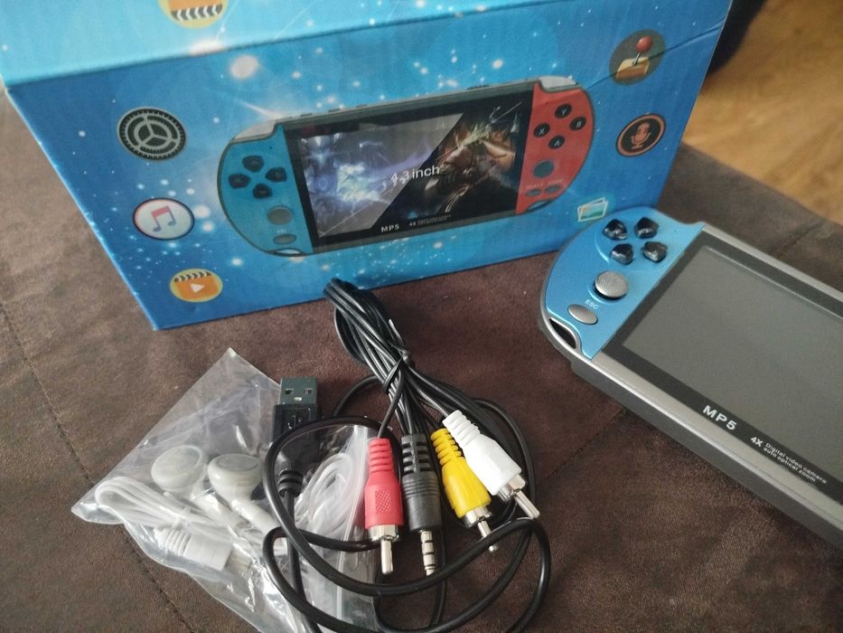 Електронна игра 8 GB