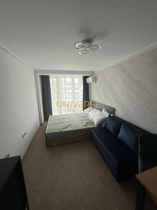 Продава се Едностаен апартамент в к.к. Слънчев бряг - 33 кв.м за 1637 €/кв.м - Снимка #2