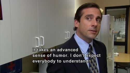 Plachete cu serialul The Office - cadou pentru fanii serialului