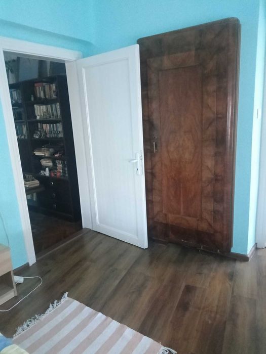 Дава се под наем Къща в Разград, Център - 130 кв.м за 459 € - Снимка #14