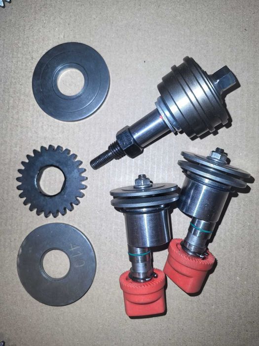 Discuri diamantate 410mm/520mm pt masina /drujba de taiat beton