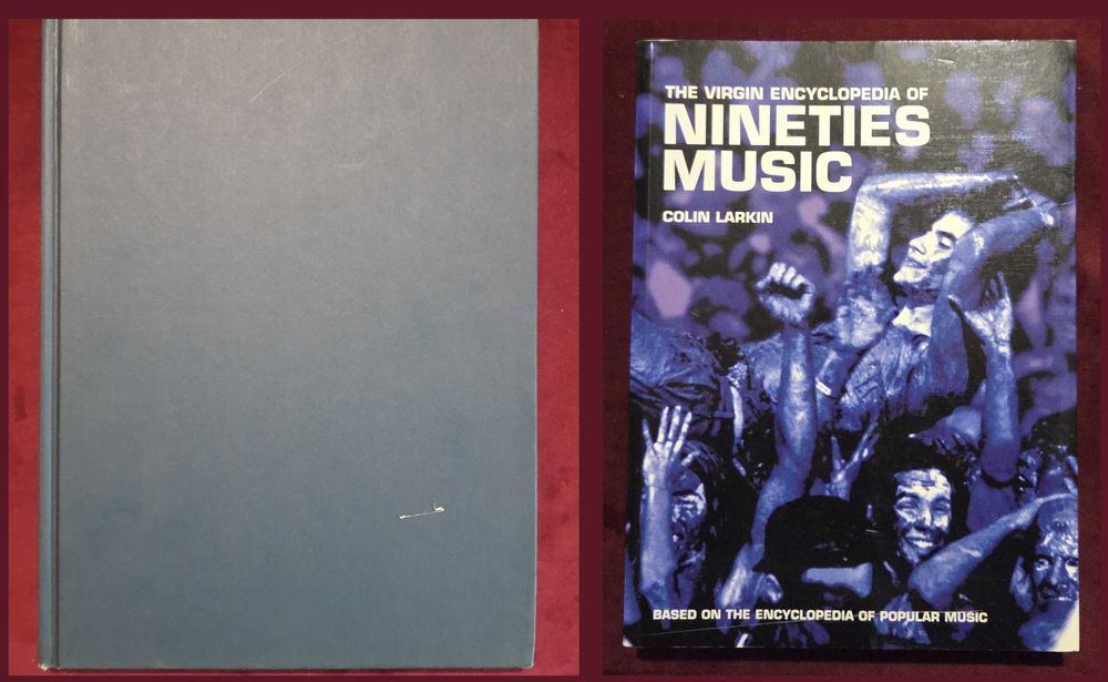 Музика, танци, балет - 16 енциклопедии, справочници, биографии