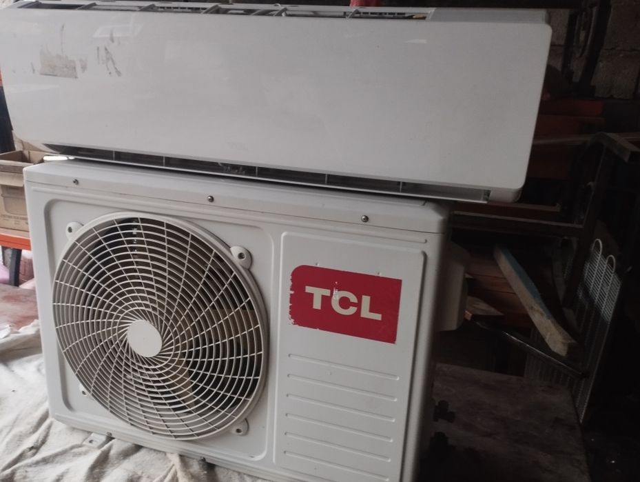 Кондиционер сатылады Жетисайда