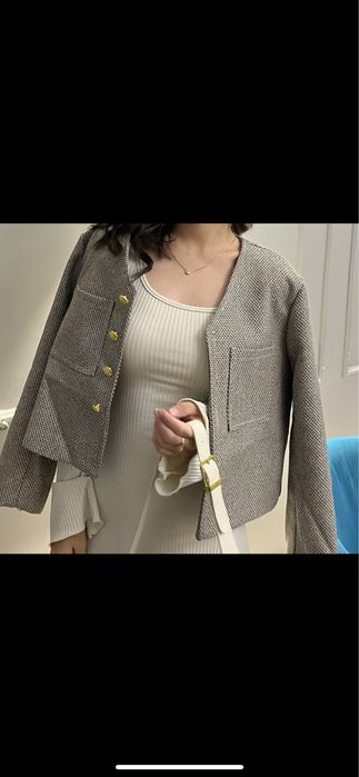 Обновление гардероба