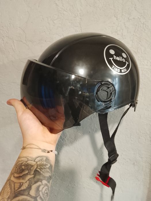 Продам шлем для велосипеда