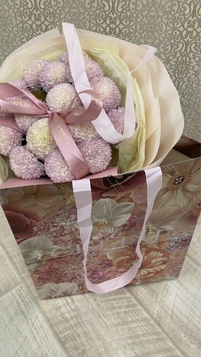 Продам цветы свежие левый берег