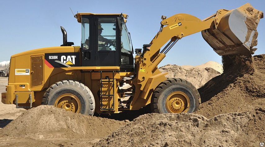 Земляные работы ( котлован, траншея, уплотнение основания ...