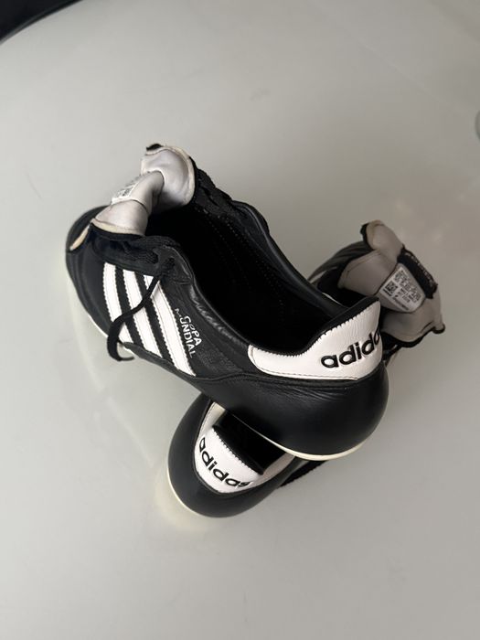 Ghete fotbal adidas copa mundial