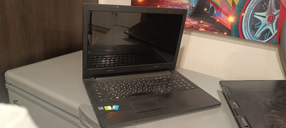 Продам ноутбук Lenovo
