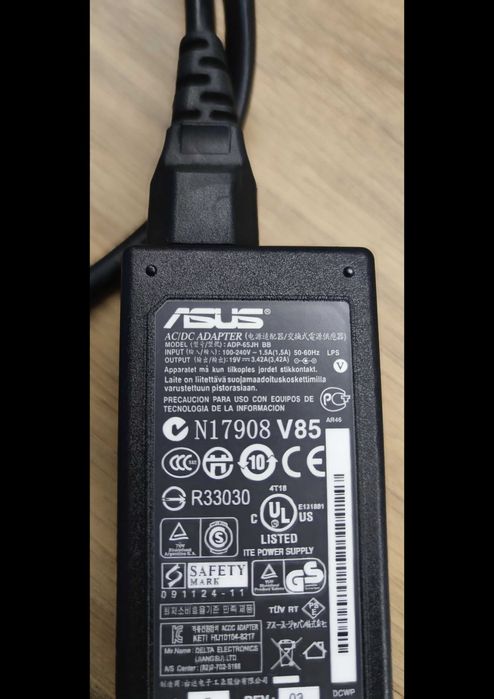 Incarcator laptop Asus, Dell, Sony